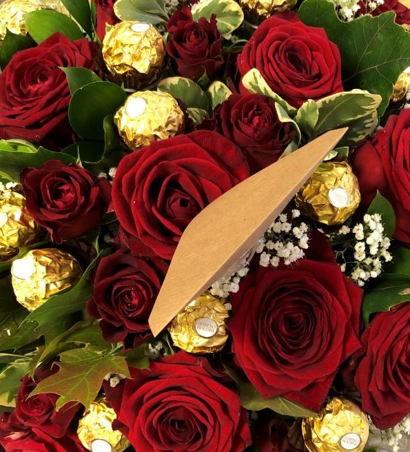 Ferrero launches exclusive Valentine’s competition for convenience