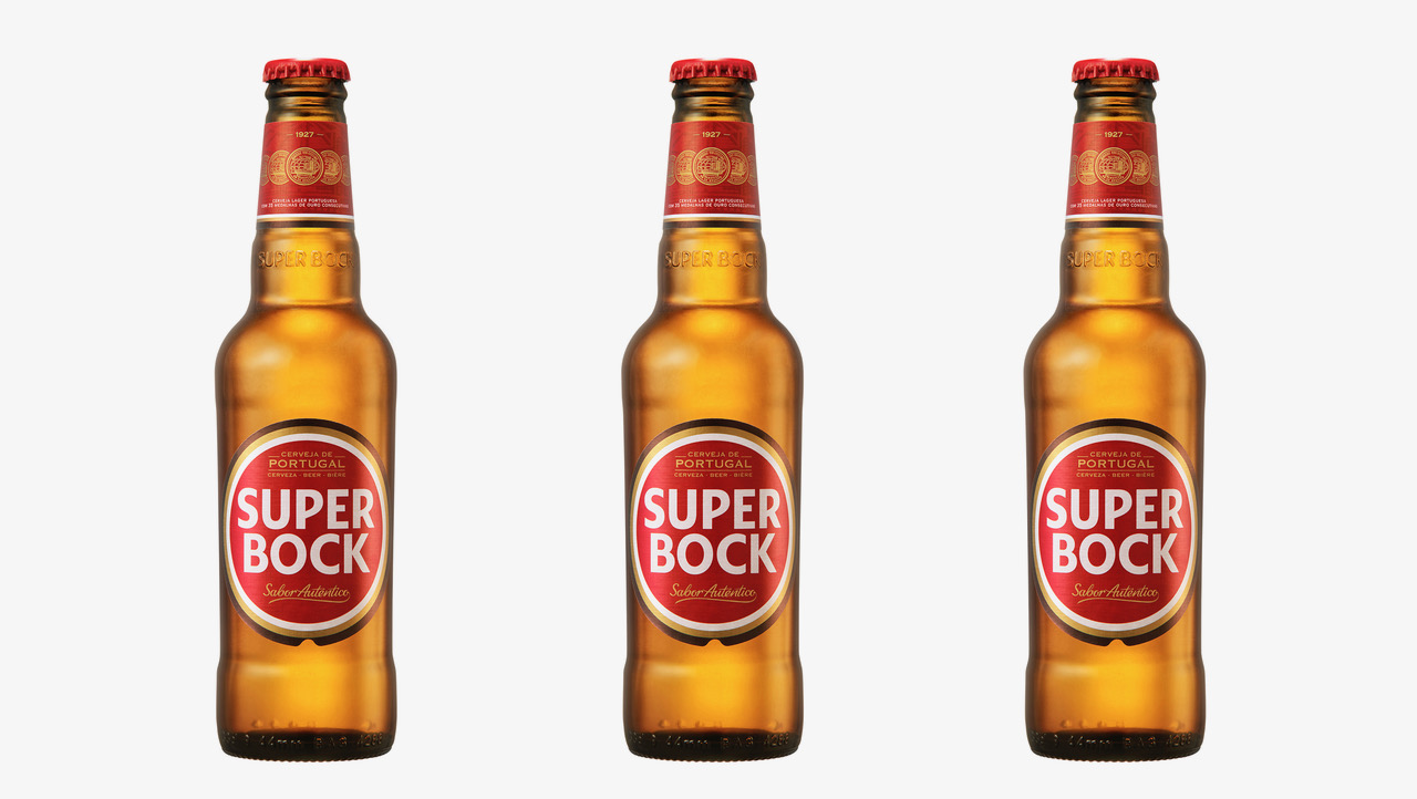 Cellar Trends adds Portuguese beer Super Bock to portfolio