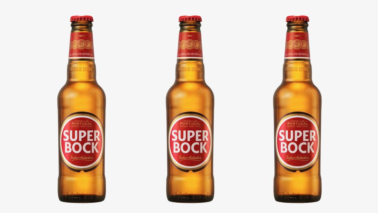 Cellar Trends adds Portuguese beer Super Bock to portfolio