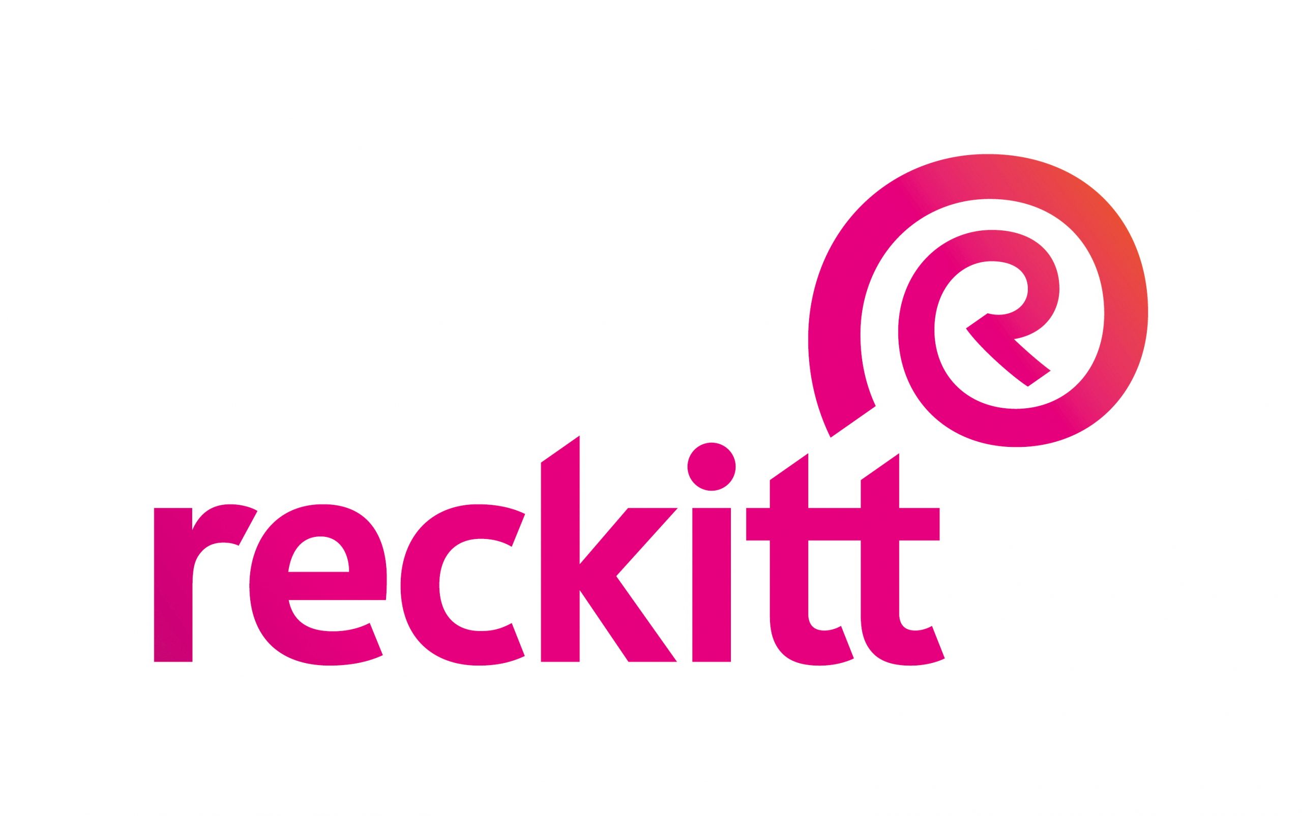 Reckitt Benckiser rebrands to Reckitt