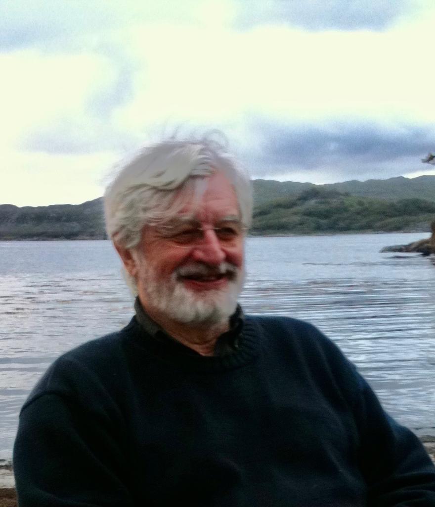 Bob Muir, cash and carry pioneer, passes away