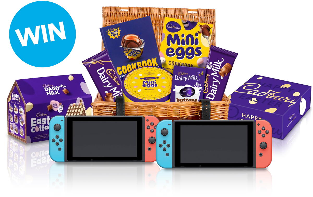 Costcutter launches Easter campaign with gamification in focus