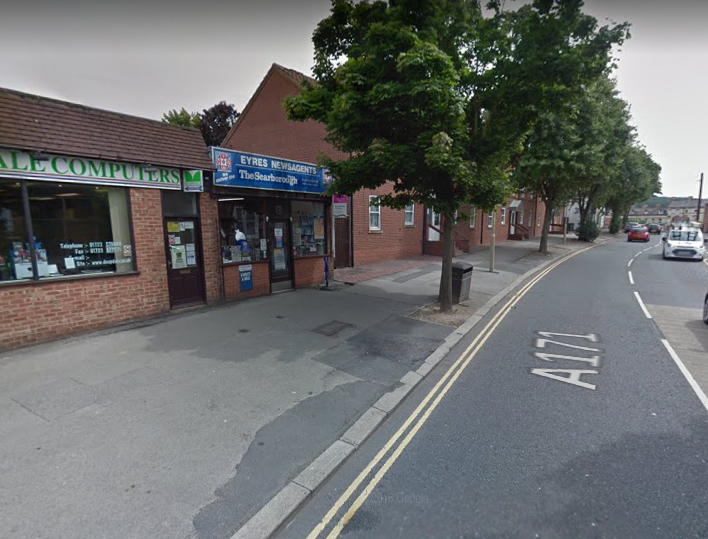 Scarborough shop granted alcohol licence