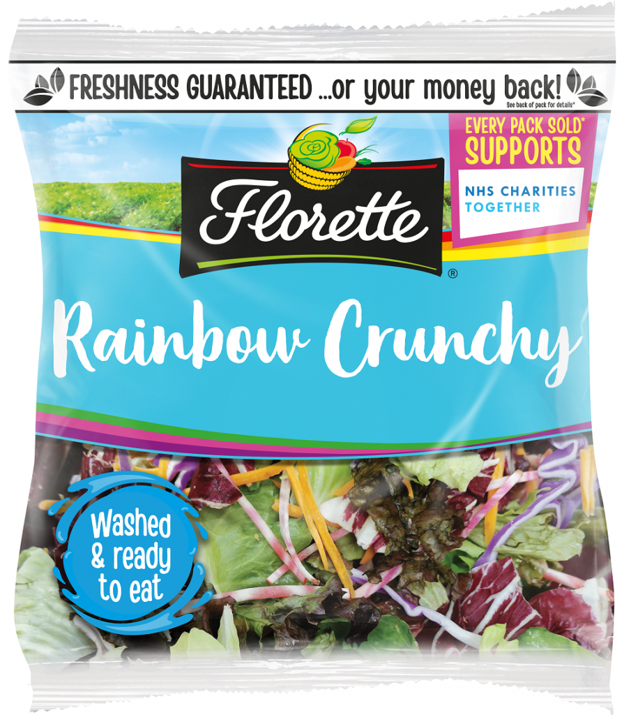 Me and My Brand: Polly Davies of Florette