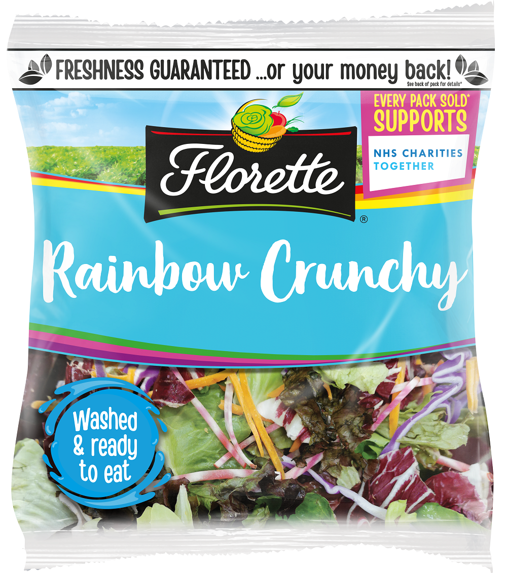 Me & My Brand: Martin Purdy of Florette