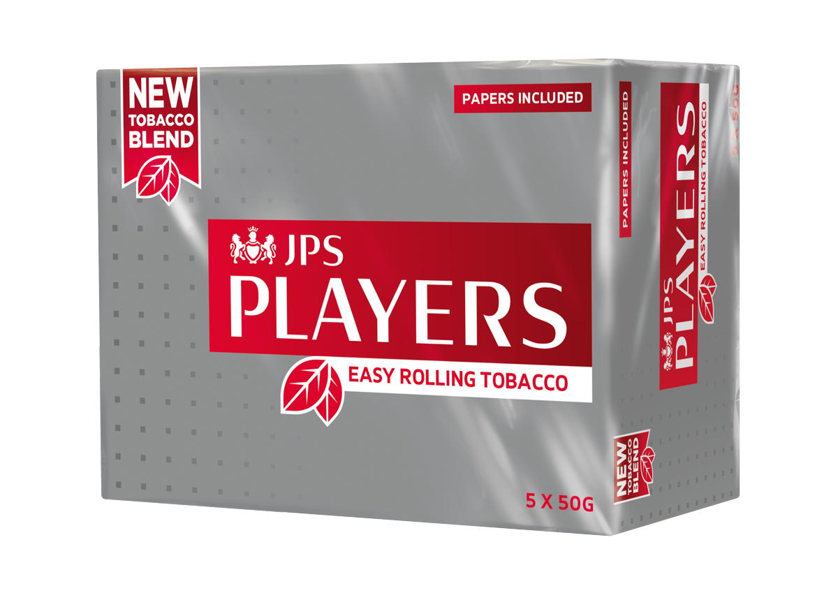 Imperial launches new blend from JPS Players