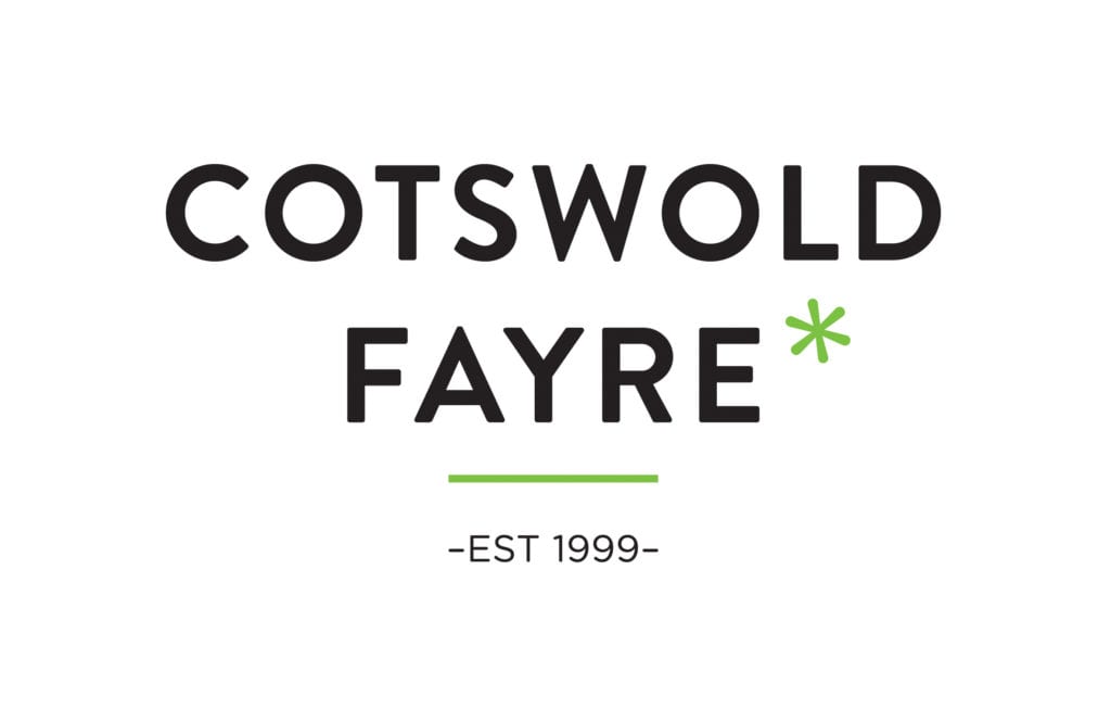 Cotswold Fayre: new export partnership with Ramsden International