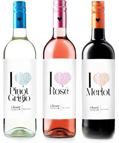 Wine brand i heart brings in Rylan Clark-Neal as brand ambassador