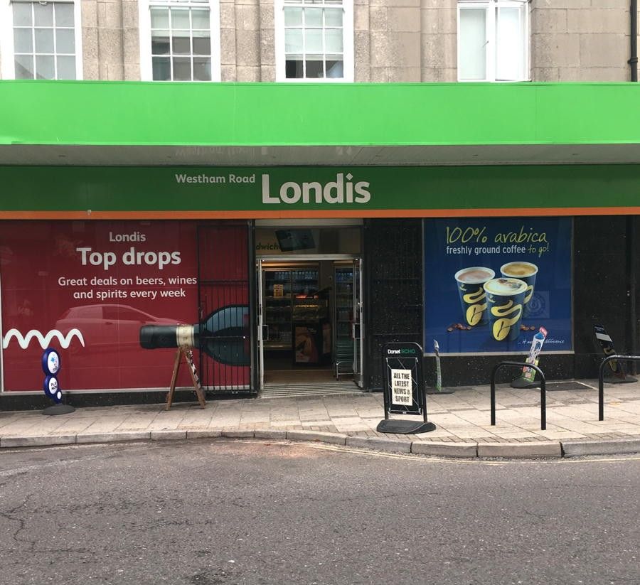 'Impulse' is really at the heart of this store 1