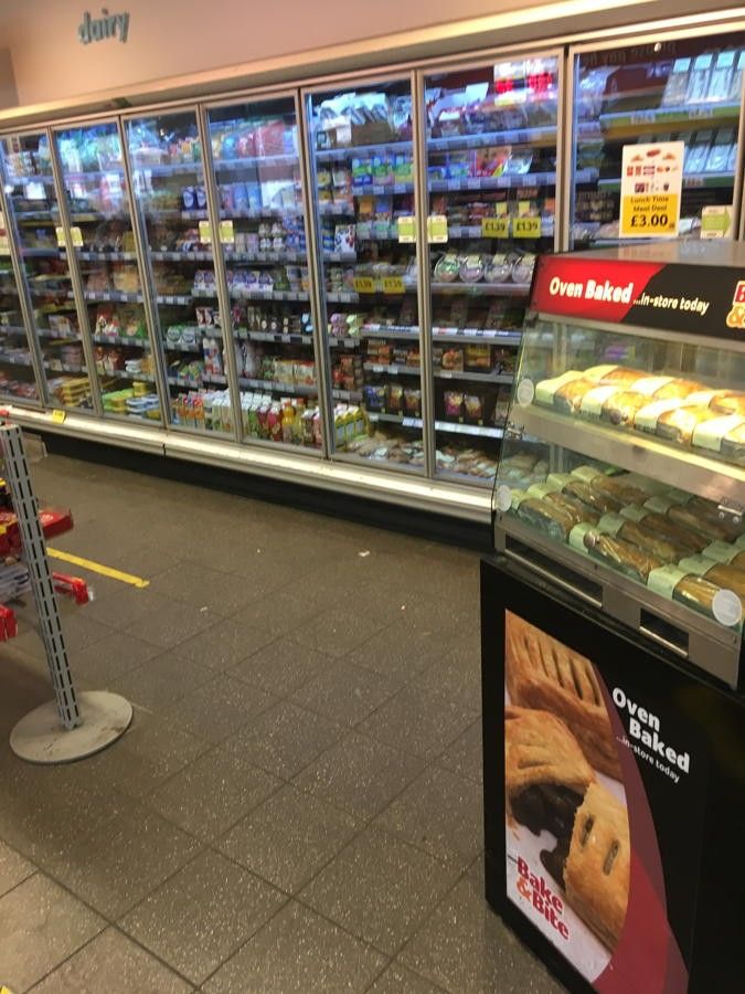'Impulse' is really at the heart of this store 3