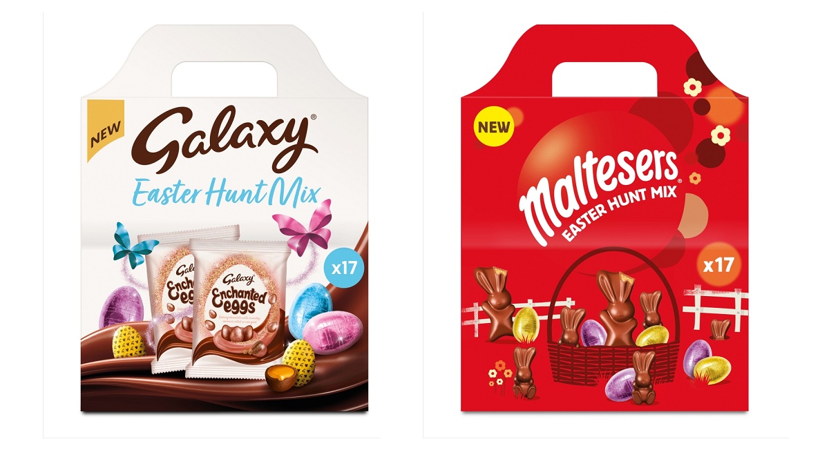 Making sweet chocolaty sales: Trends, bestsellers, NPDs and merchandising tips