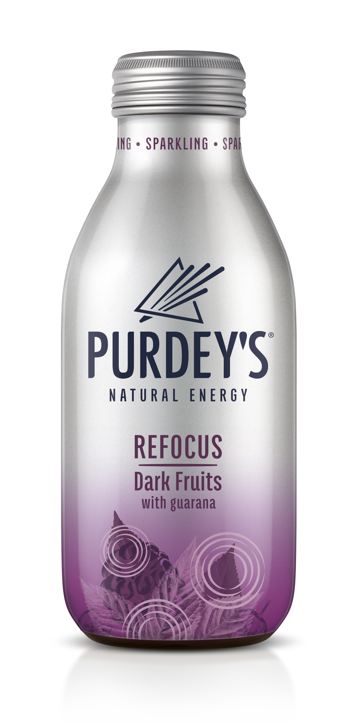 Purdey’s launches two flavours with wellness in mind