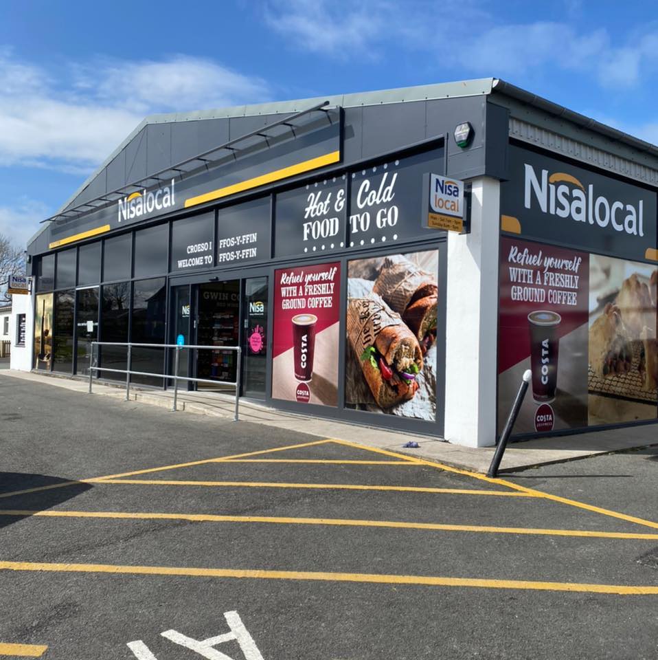 Nisa offers 10 per cent off on refits