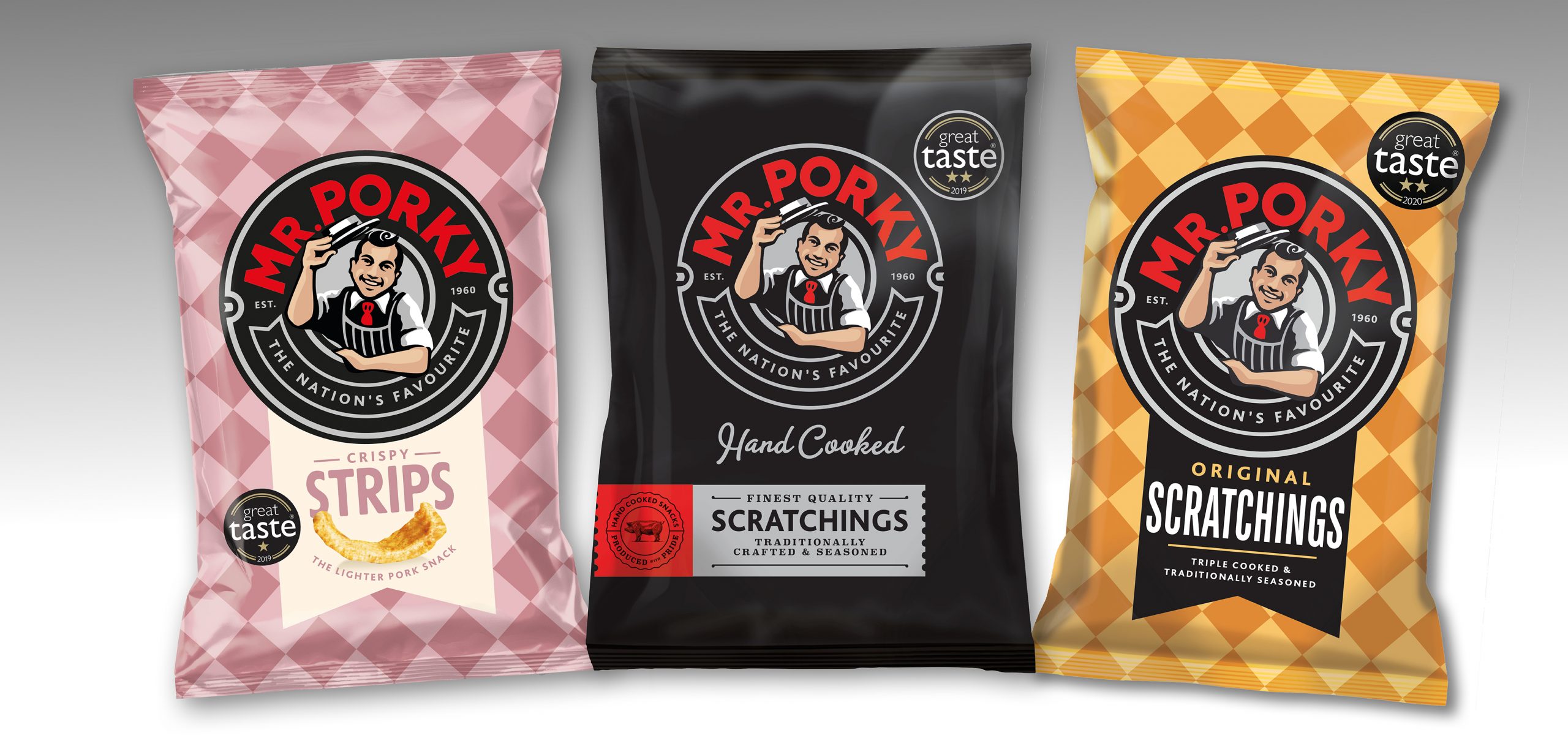 Tayto launches biggest ever Mr Porky ad campaign