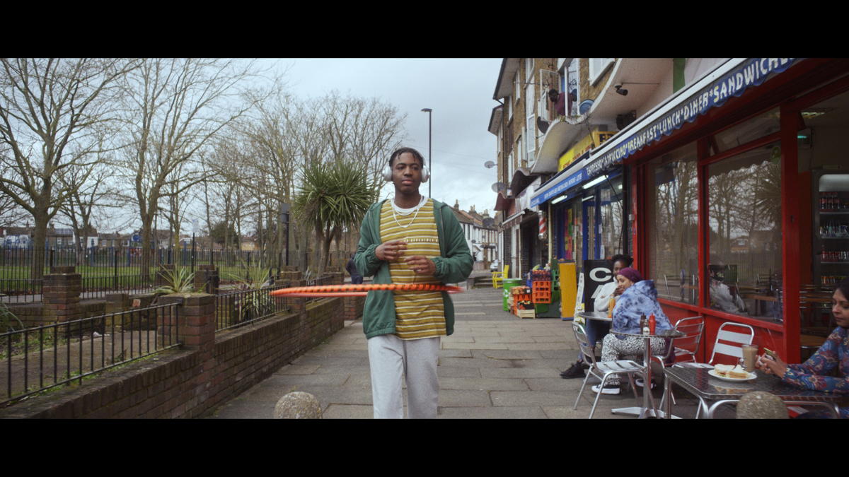 Lucozade Energy launches new £10m campaign