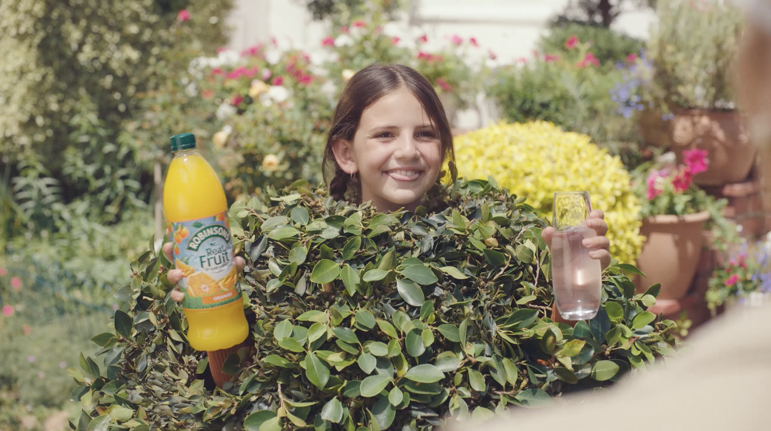 Robinsons returns to screens with £6.4m campaign