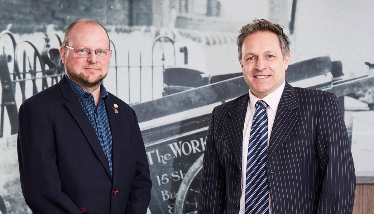 Wrights Food Group expands senior team