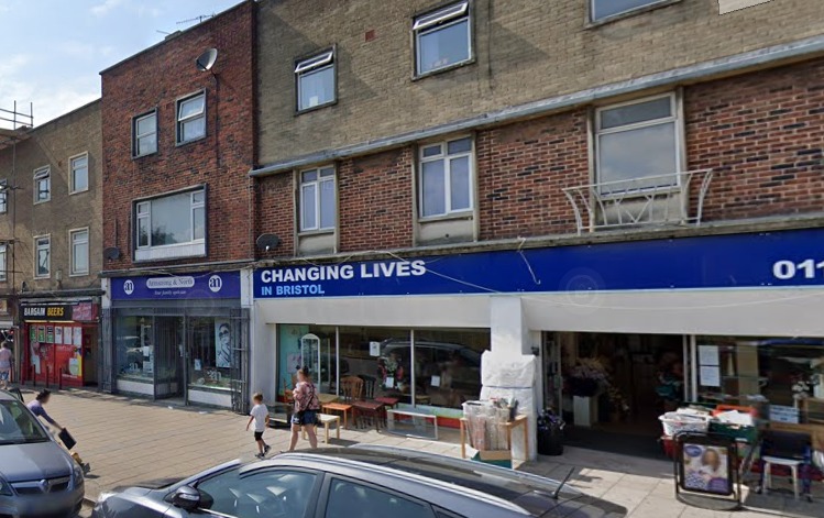 Former Bristol charity shop to become ‘general store’ with butchery and booze on sale