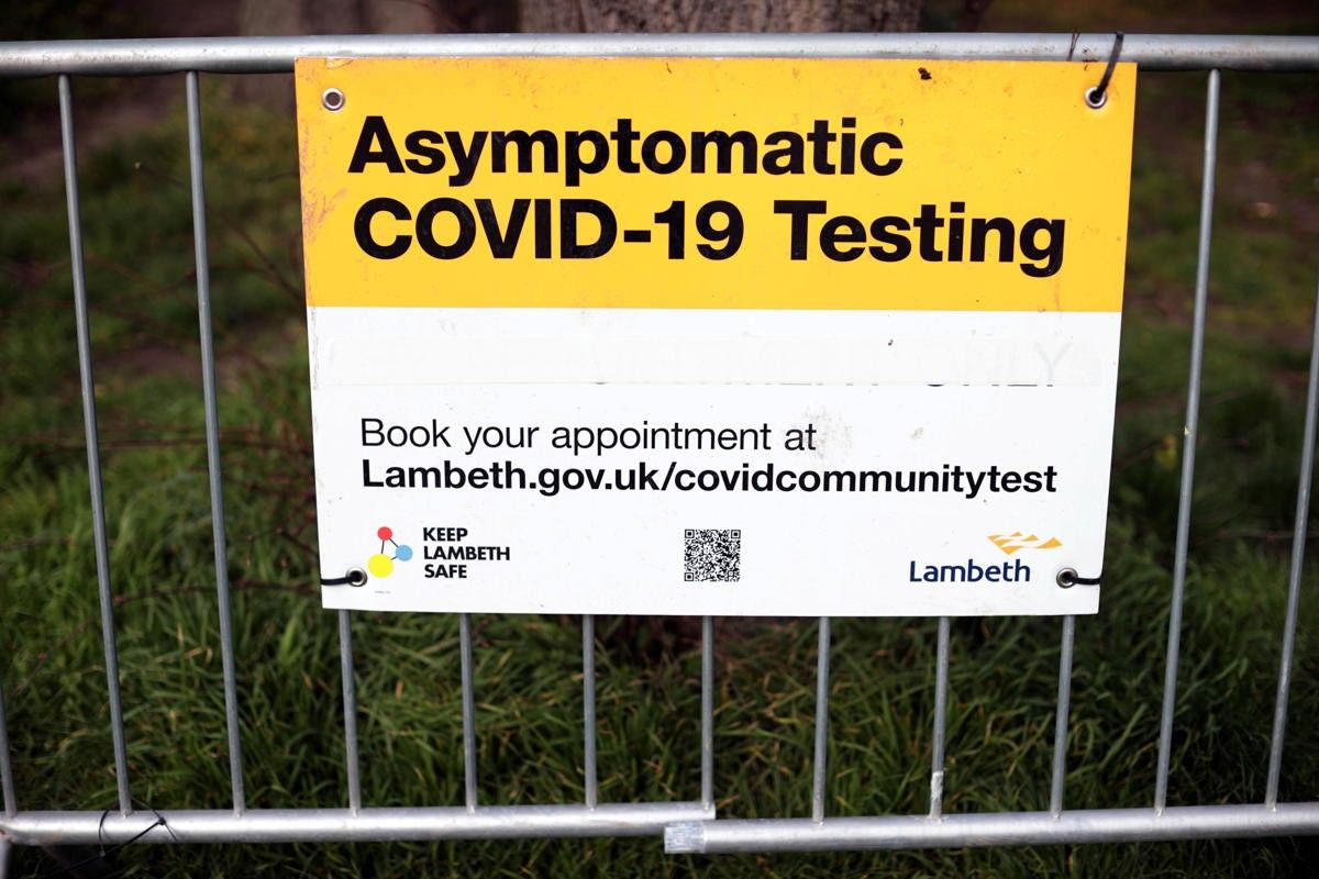 covid-testing-centre