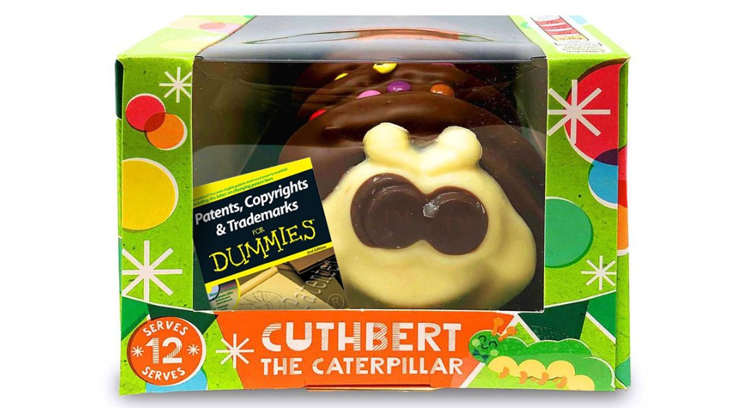 M&S refuses to yield in copycat row with Aldi over caterpillar cake