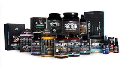 Unilever acquires supplements firm Onnit