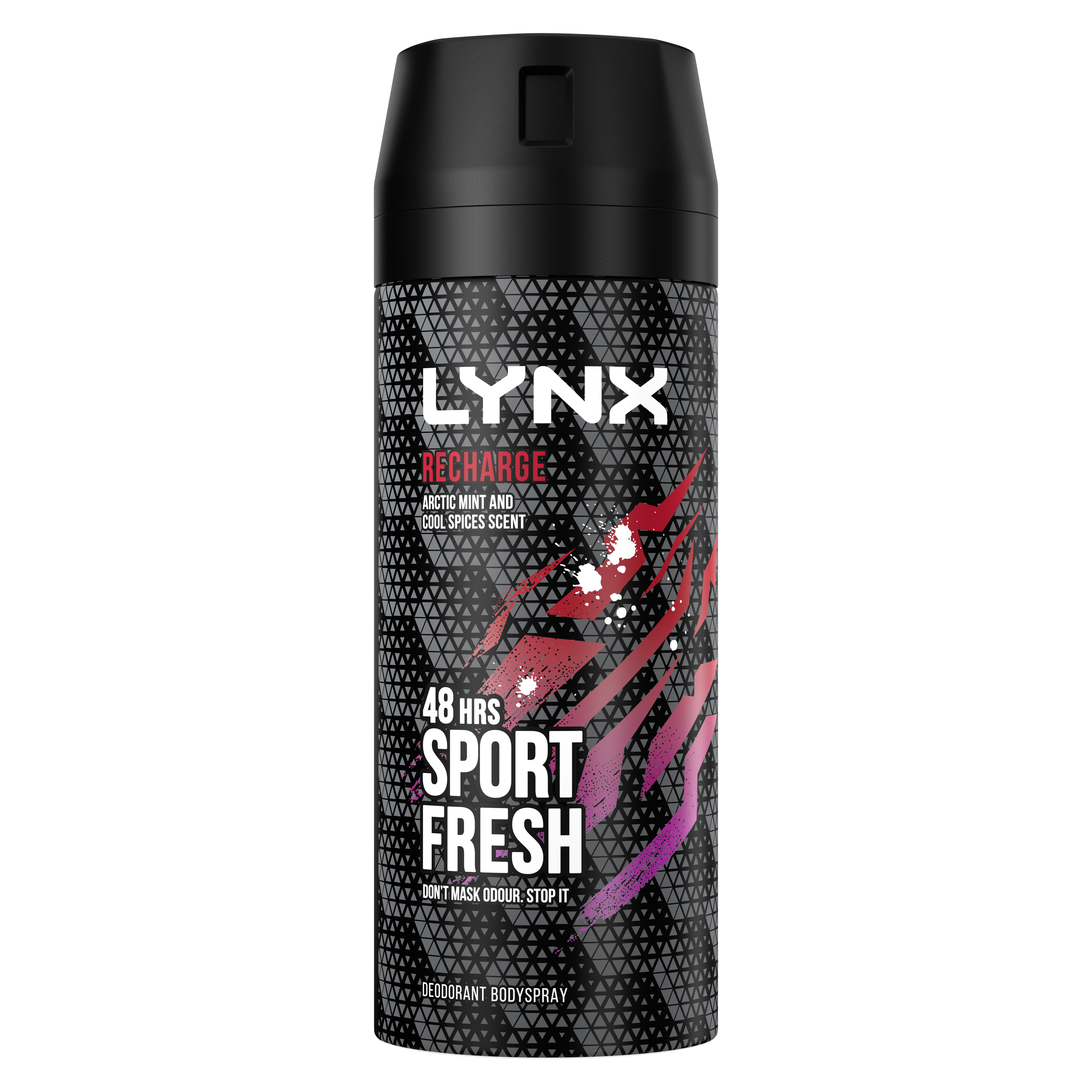 Unilever’s Lynx freshens up brand for Gen Z consumers