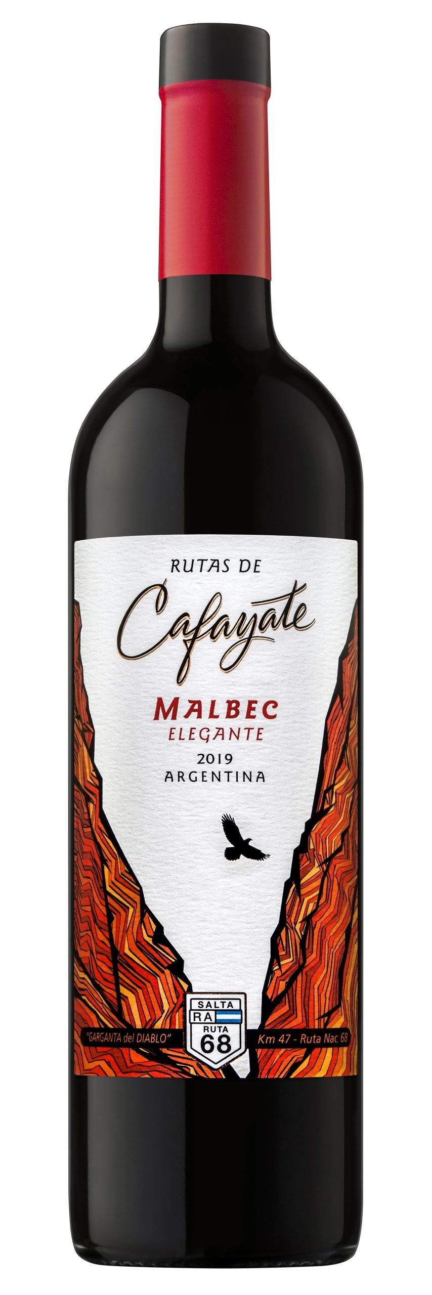 Pernod Ricard introduces Rutas de Cafayate Argentinian Malbec