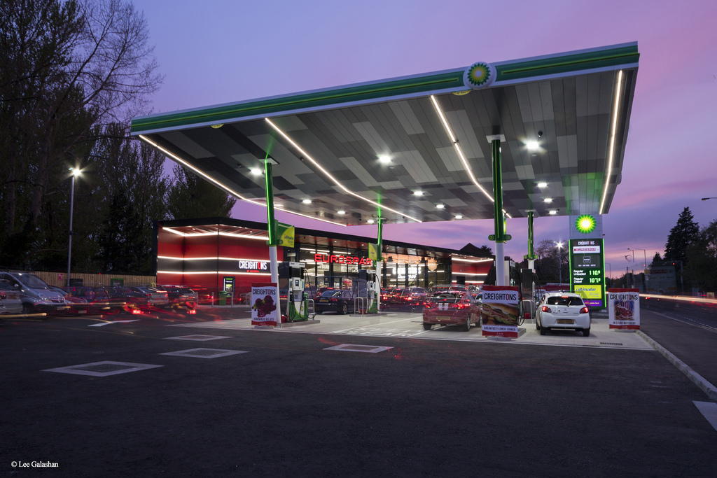 Henderson Technology marks 25th ESEL installation of the year at Creightons EUROSPAR