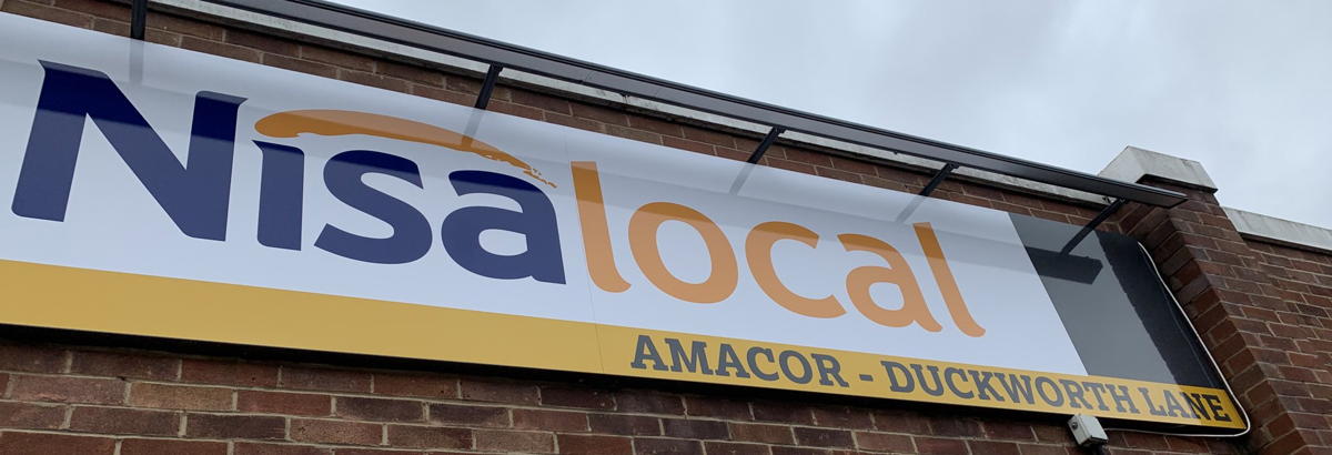 Amacor reaches store no.14 with four-day turnaround in Bradford