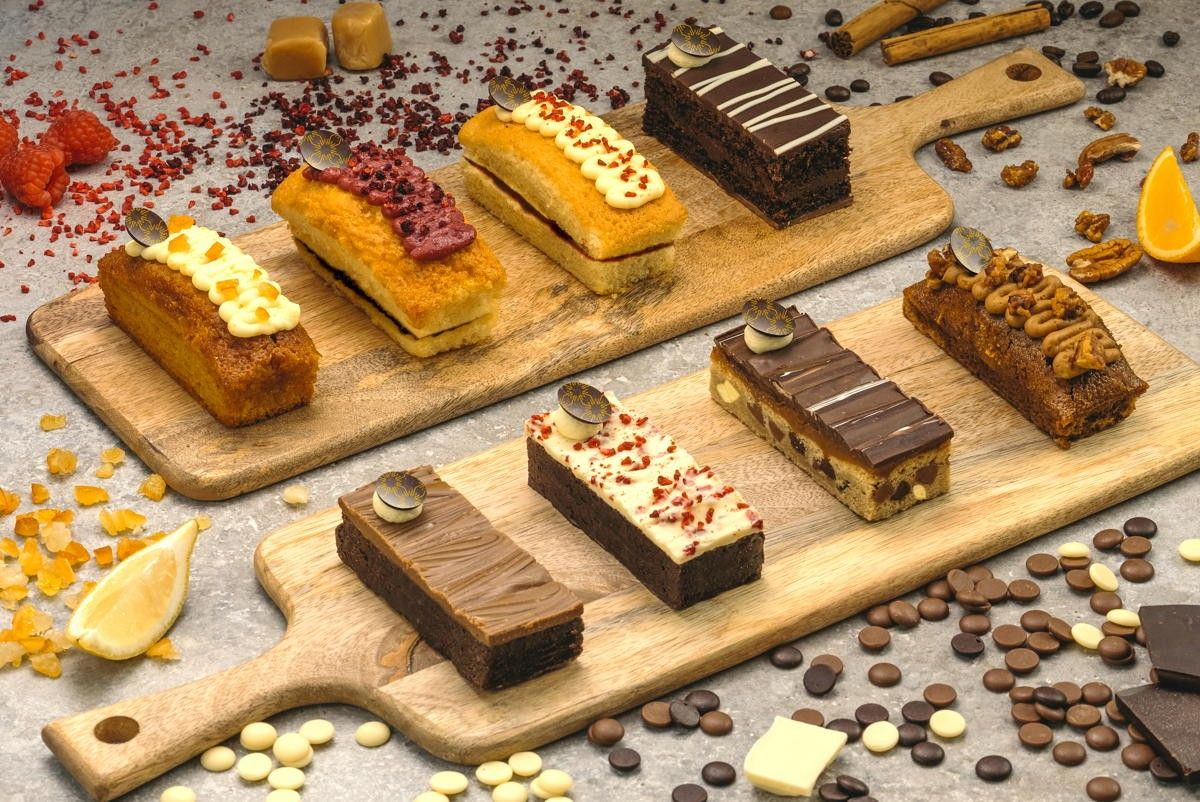 Warburtons launches new range of cakes in response to Bake Off effect