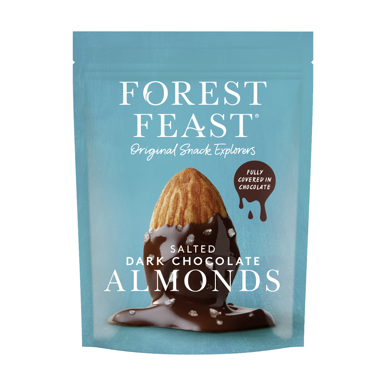 Forest Feast taps into demand for premium snacking