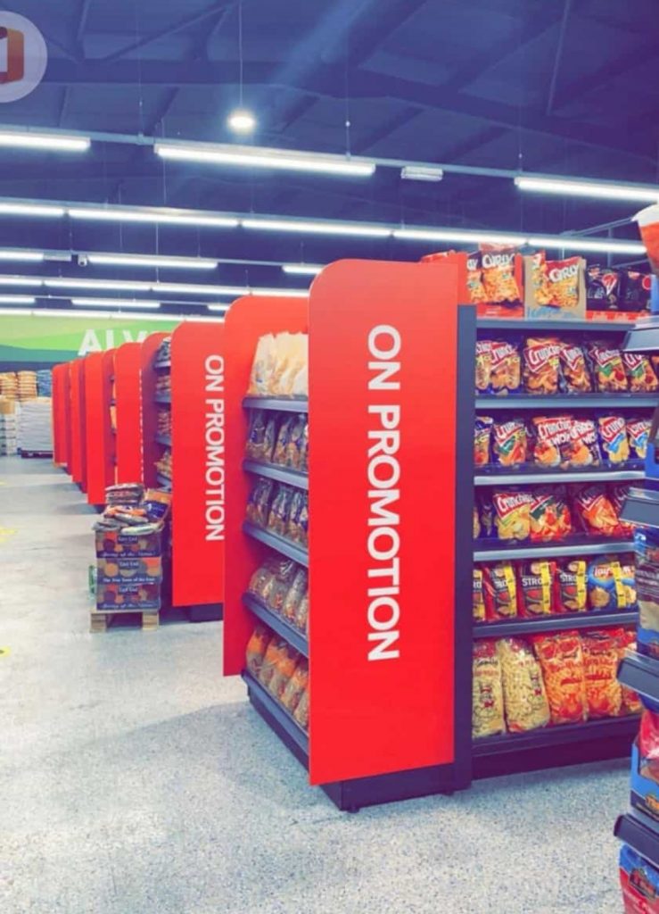 Newly opened Burton superstore signs up to EDGEPoS