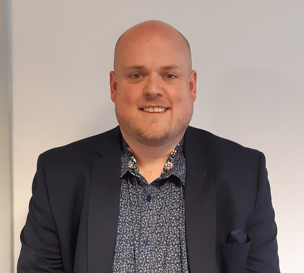 JW Filshill looks to grow KeyStore in east of Scotland with new appointment  