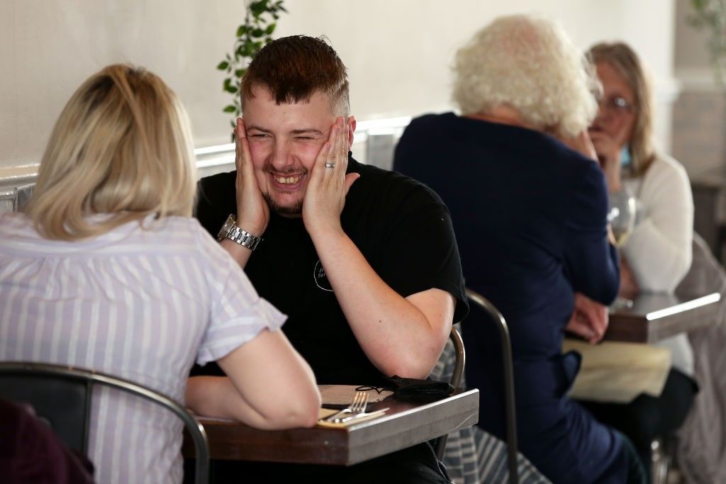 Bolton Lockdown Eases With Rest Of England, Despite Covid-19 Spike