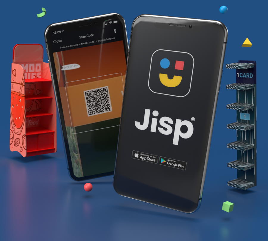 Jisp unveils new POS marketing solution for convenience stores