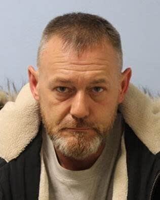 Man jailed for armed robbery at Clapham shop