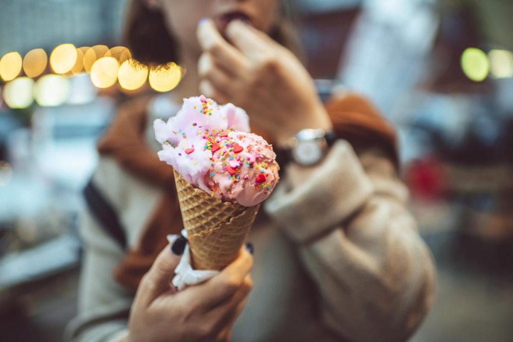 The Frozening: is convenience the new Emperor of Ice Cream?