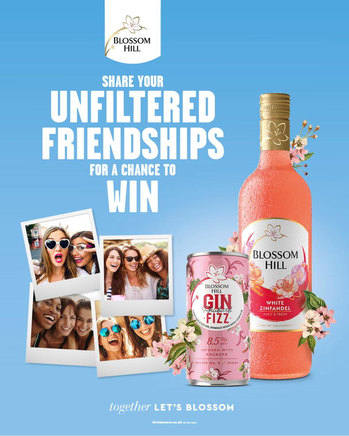 Blossom Hill unveils Friendship Day competition  