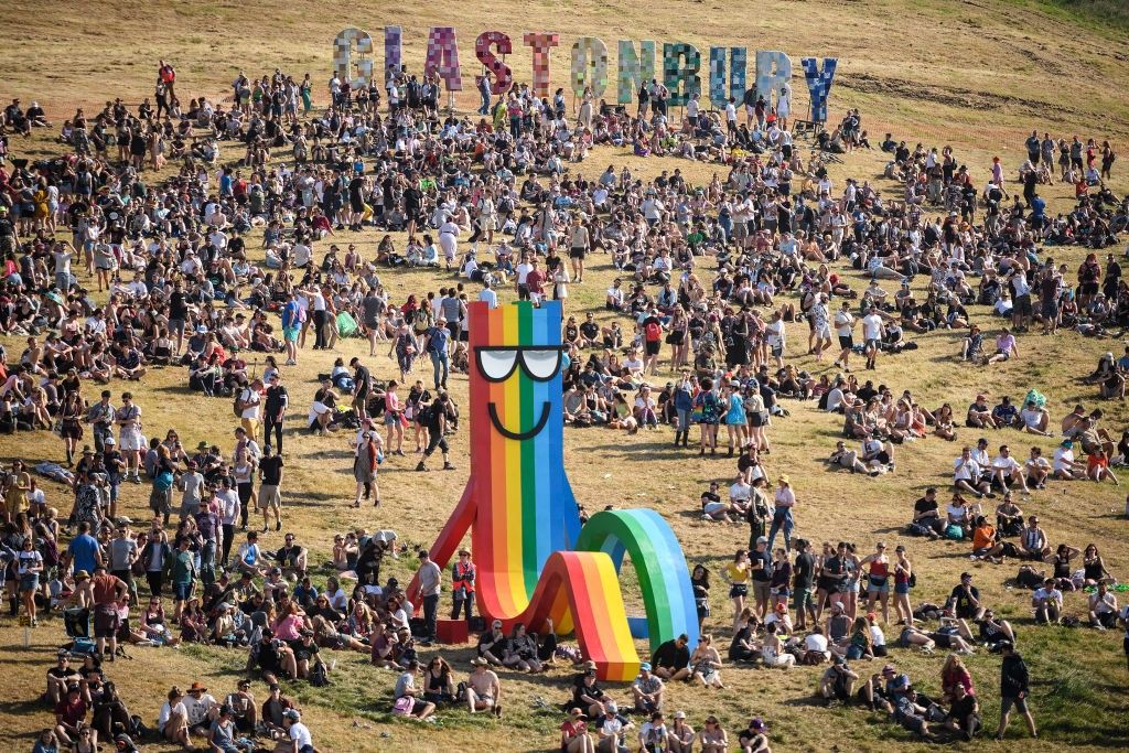 Get geared up for a great festival season 10