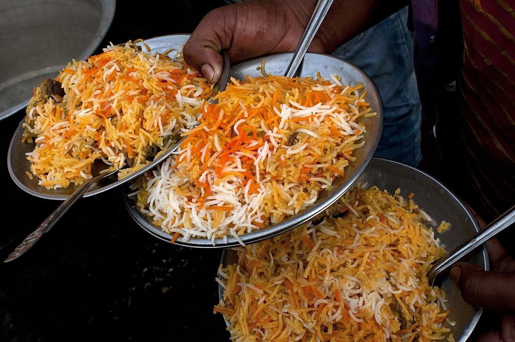 Basmati battle heats up between India and Pakistan