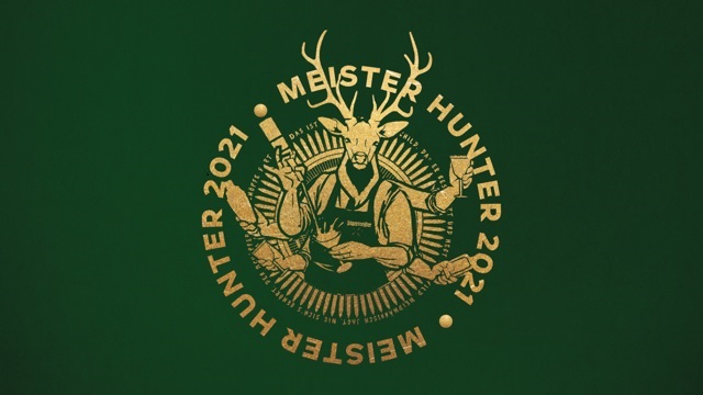 Jägermeister’s Meister Hunter competition returns to physical format