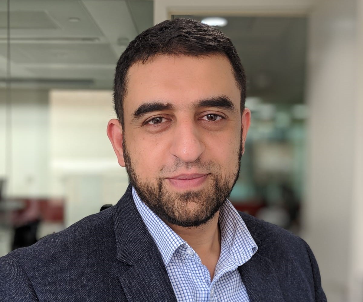 From Vype to Vuse: Khurram Durrani on exciting times ahead