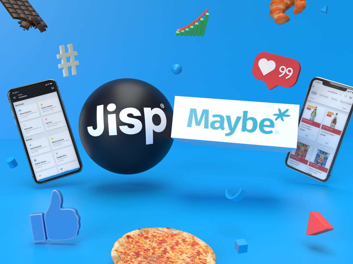 Jisp to help retailers boost social media presence with new partnership