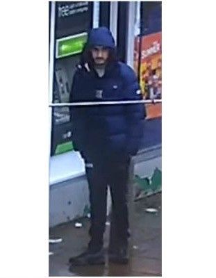 Peterborough-robbery