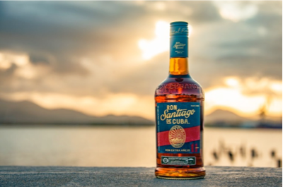 Ron Santiago de Cuba rum relaunches this summer