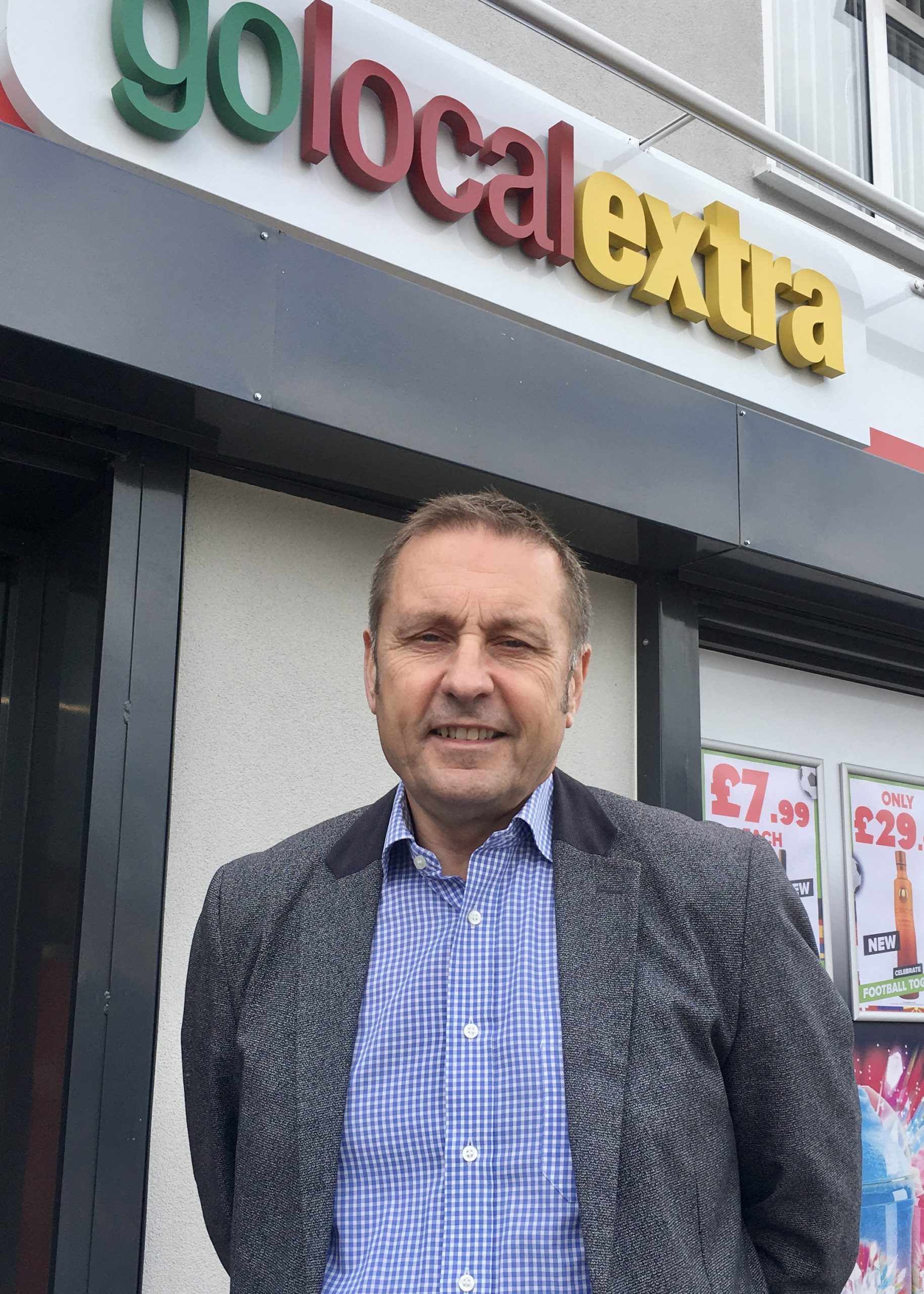 Parfetts appoints new head of retail