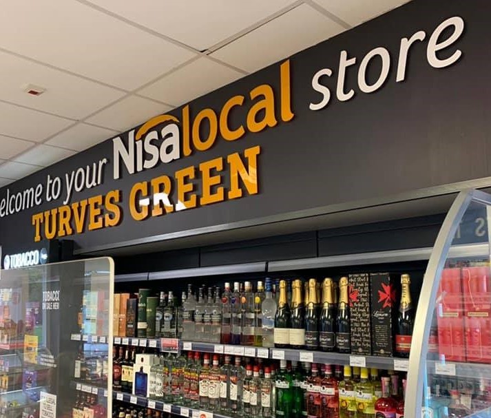 Birmingham store sees sales jump by 25% after Nisa switch   