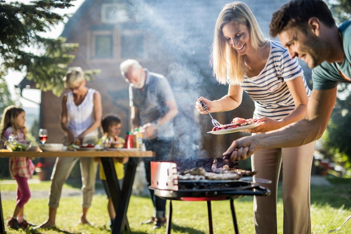 Sizing up for a sizzling summer