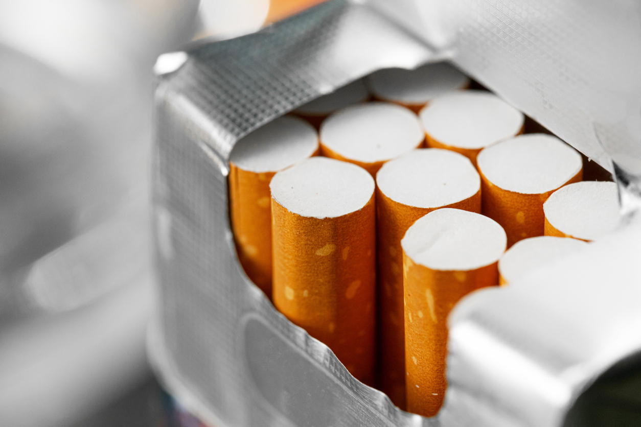 US seeks to drastically cut nicotine content in cigarettes
