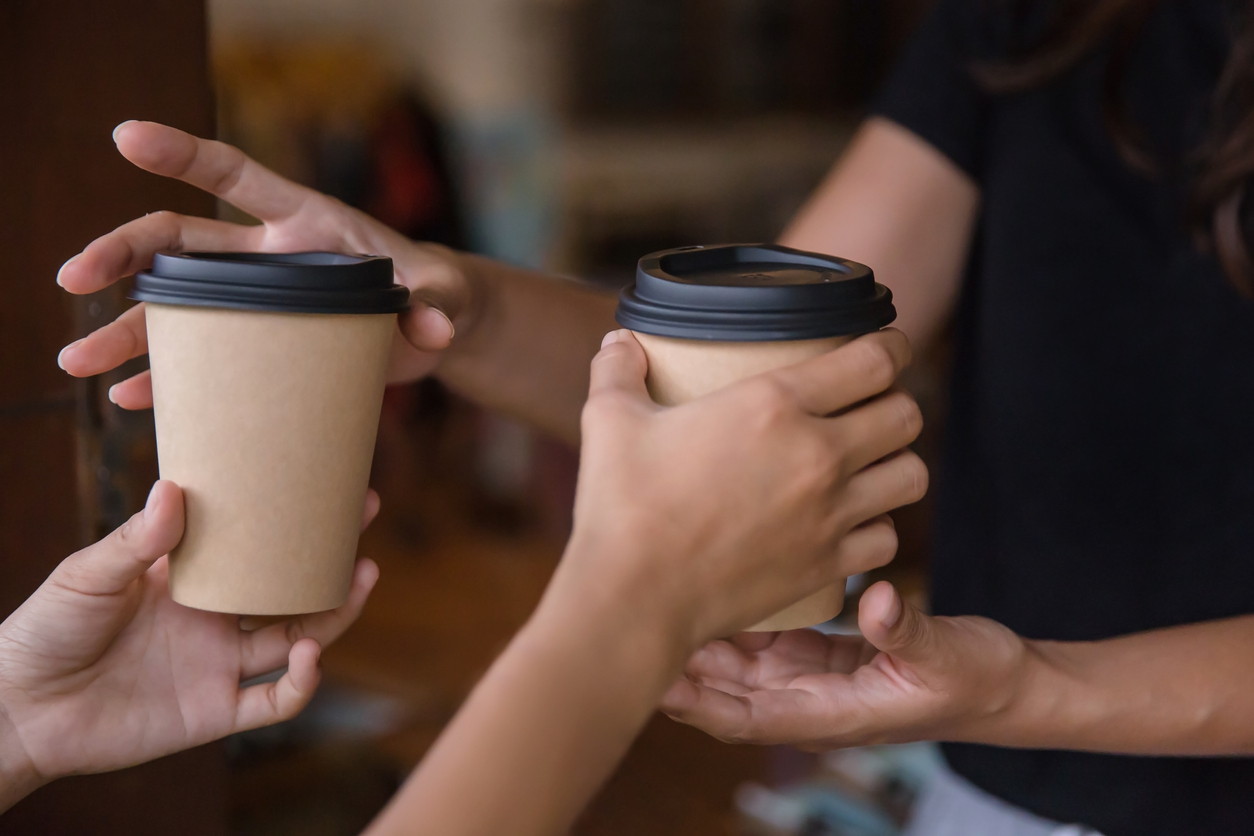Clarity needed on proposed disposable cup take-back scheme, ACS says